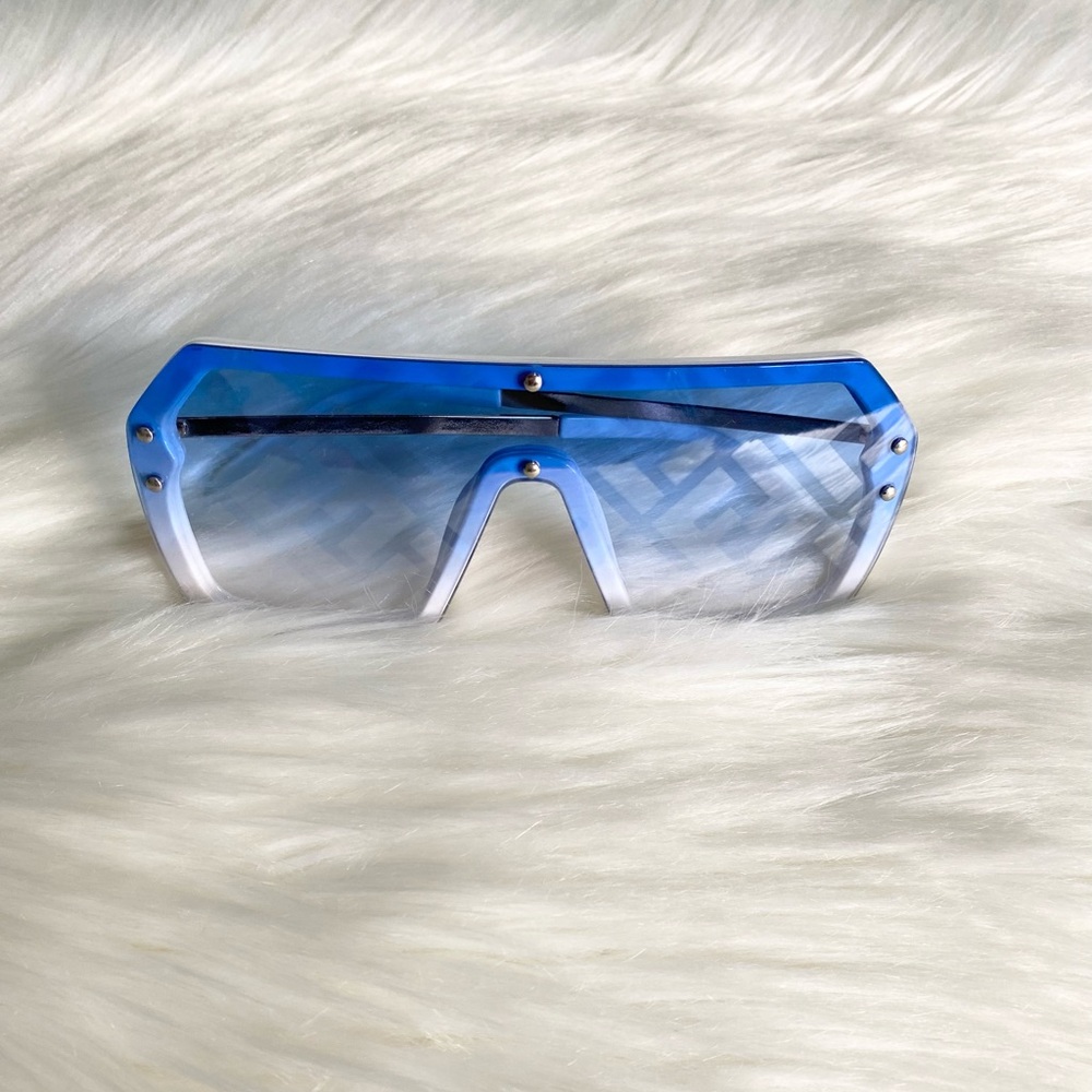 “Frost” Sunglasses